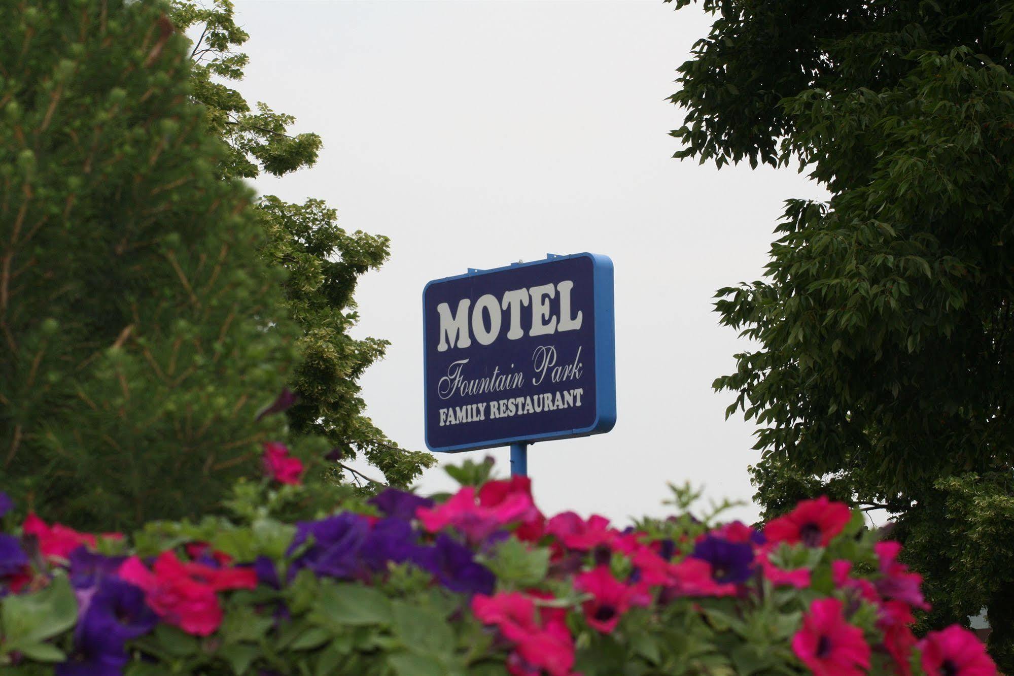 Inn Of ชีบอยแกน ภายนอก รูปภาพ